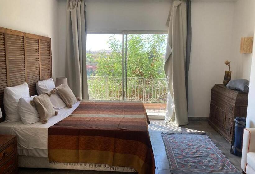 اتاق سوپریور, Le Patio Du Lac