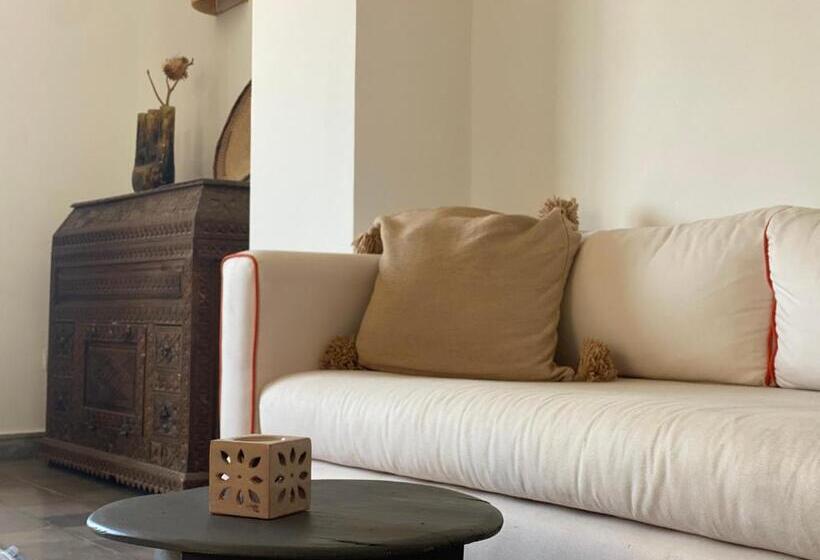 اتاق سوپریور, Le Patio Du Lac