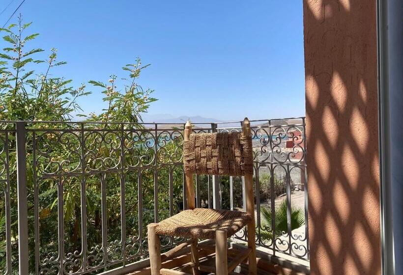 اتاق سوپریور, Le Patio Du Lac