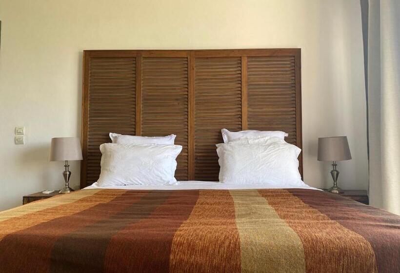 اتاق سوپریور, Le Patio Du Lac