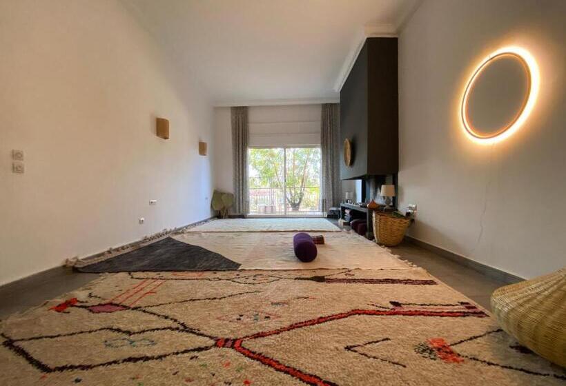 اتاق استاندارد, Le Patio Du Lac