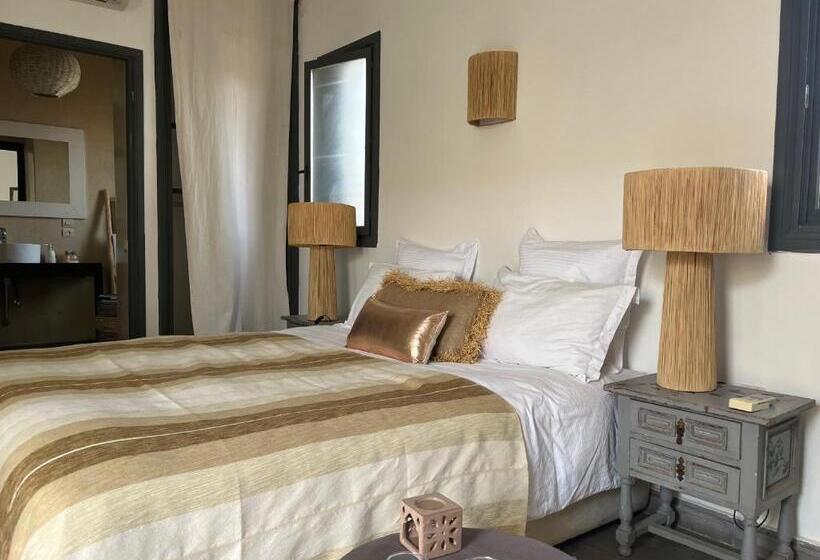 اتاق استاندارد, Le Patio Du Lac