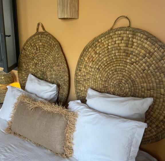 اتاق استاندارد, Le Patio Du Lac