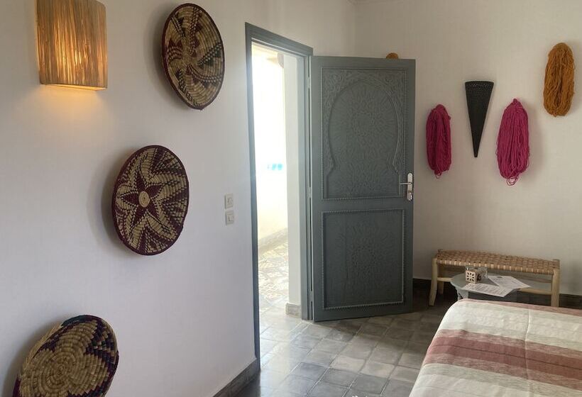 اتاق استاندارد, Le Patio Du Lac