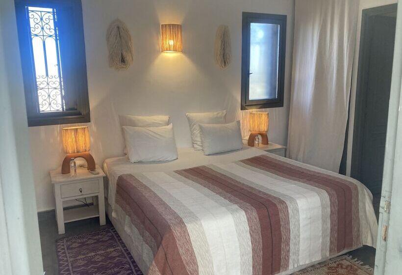 اتاق استاندارد, Le Patio Du Lac