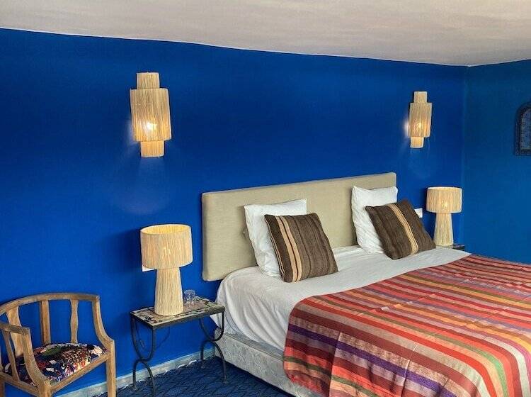 اتاق سوپریور, Le Patio Du Lac