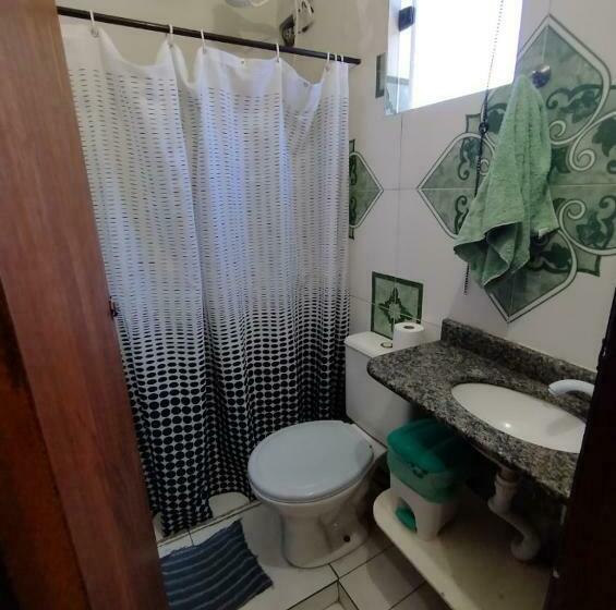 غرفة قياسية, Renan Suítes