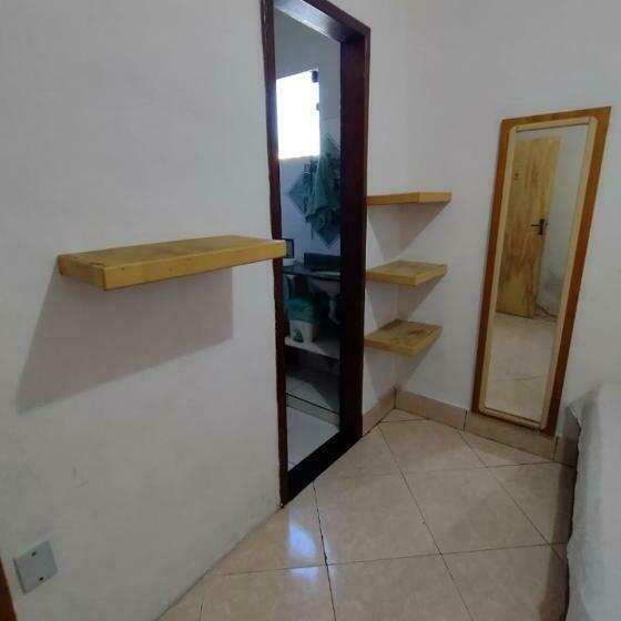 غرفة قياسية, Renan Suítes