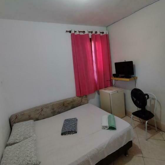 غرفة قياسية, Renan Suítes