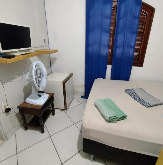 غرفة قياسية, Renan Suítes