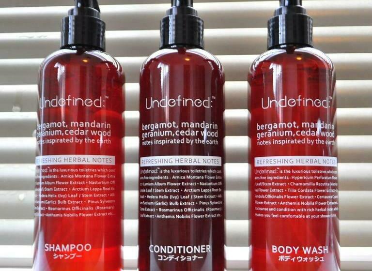 غرفة قياسية, Sima Inn