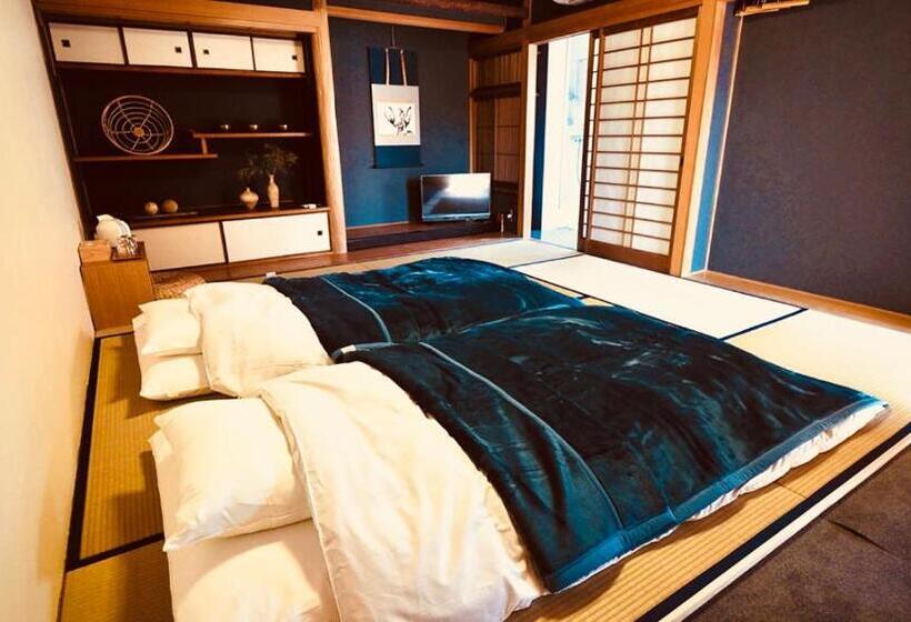 غرفة قياسية, Sima Inn