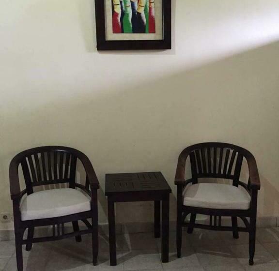 غرفة قياسية داخلية, Villa Jaya