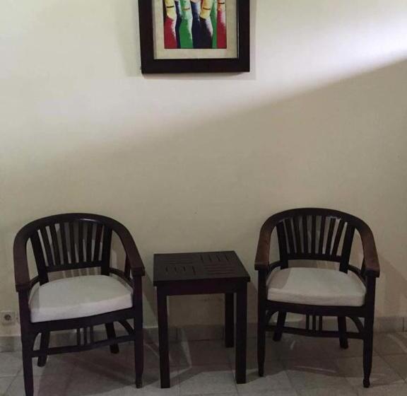 غرفة قياسية, Villa Jaya