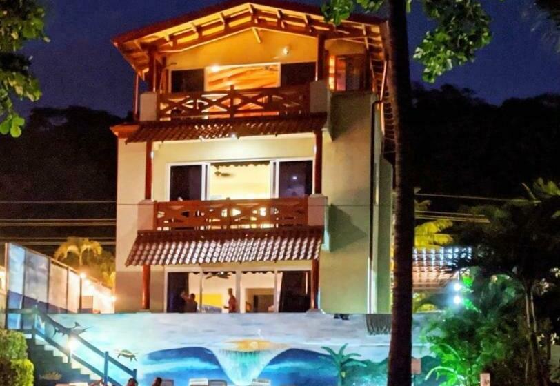 شقة غرفة واحدة مطلة على البحر, Surf Inn Hermosa