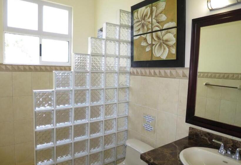 شقة غرفة واحدة مطلة على البحر, Surf Inn Hermosa