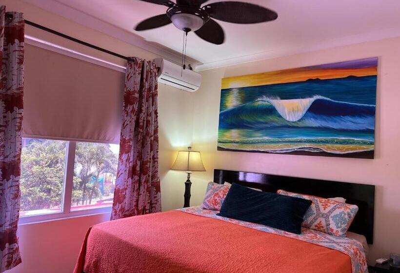 شقة غرفتين, Surf Inn Hermosa