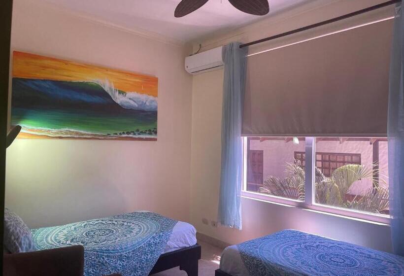 شقة غرفتين, Surf Inn Hermosa