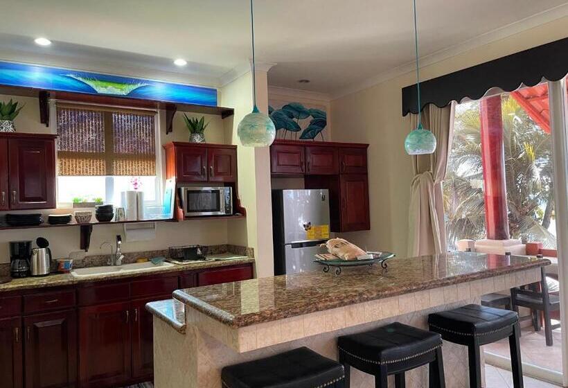 Апартаменты 2 Спальни, Surf Inn Hermosa