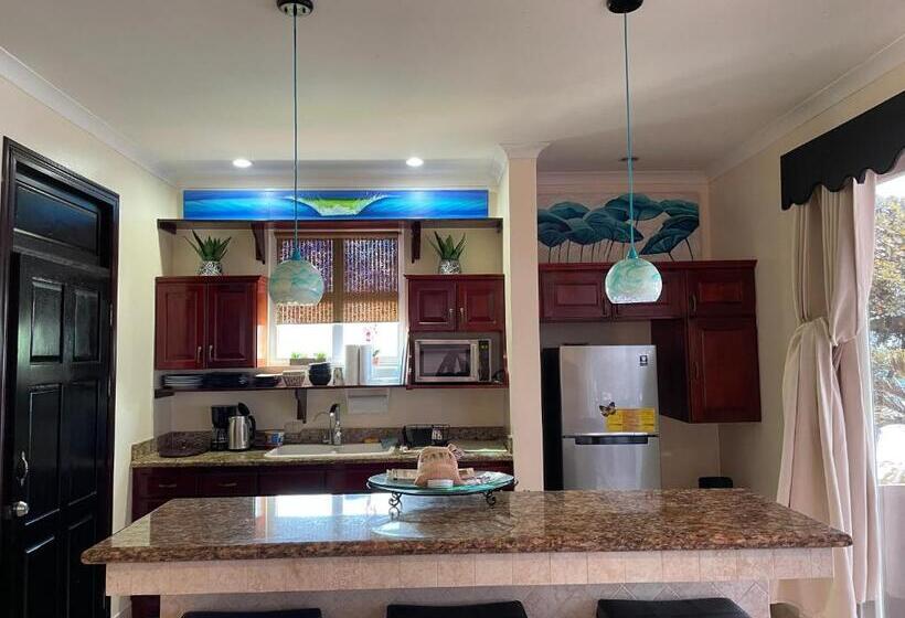 شقة غرفتين, Surf Inn Hermosa