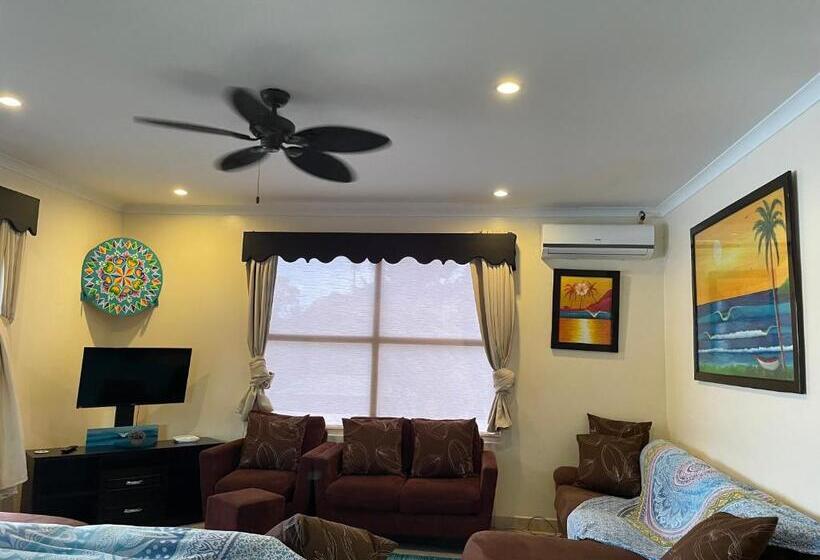 شقة غرفتين, Surf Inn Hermosa