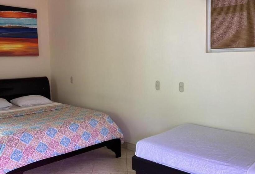 إستوديو قياسى, Surf Inn Hermosa