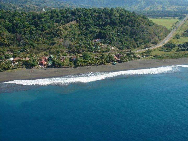 إستوديو قياسى, Surf Inn Hermosa