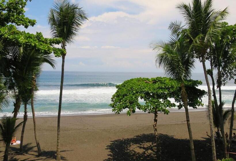 إستوديو قياسى, Surf Inn Hermosa