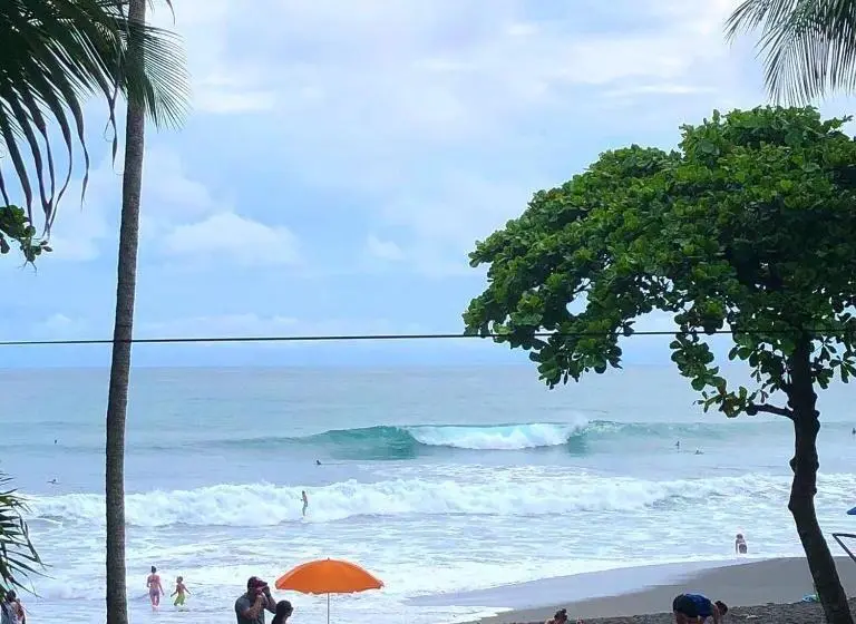 海の見える1ベッドルームアパートメント, Surf Inn Hermosa