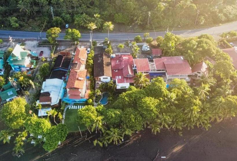 شقة غرفة واحدة مطلة على البحر, Surf Inn Hermosa