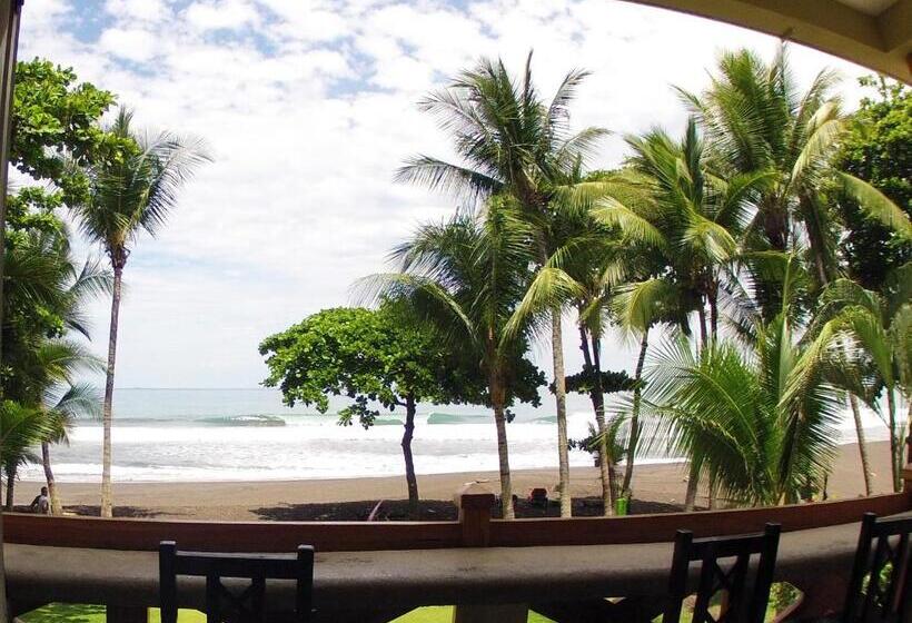 Апартаменты 1 Спальня Вид на Море, Surf Inn Hermosa