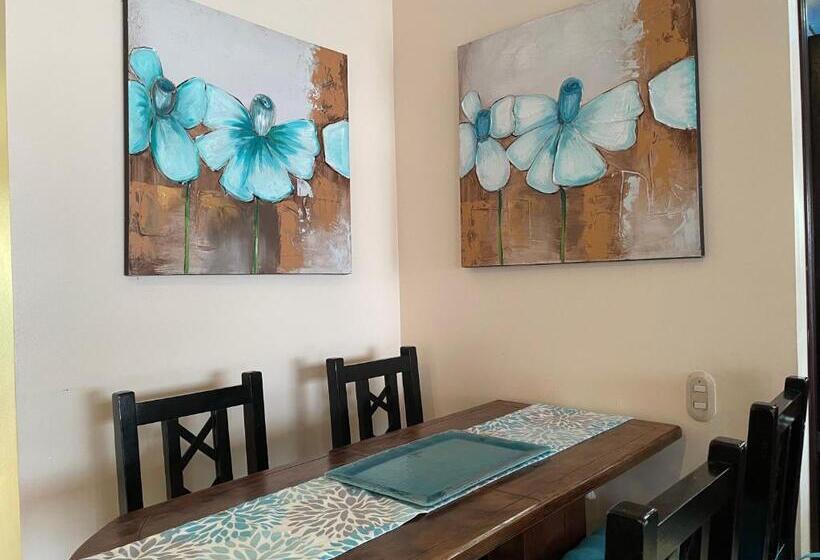 Апартаменты 2 Спальни, Surf Inn Hermosa