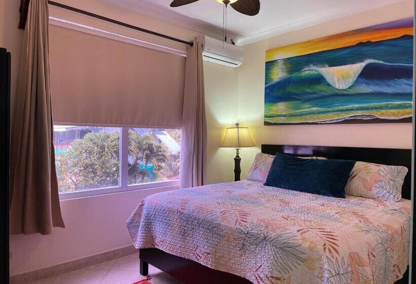 شقة غرفتين, Surf Inn Hermosa