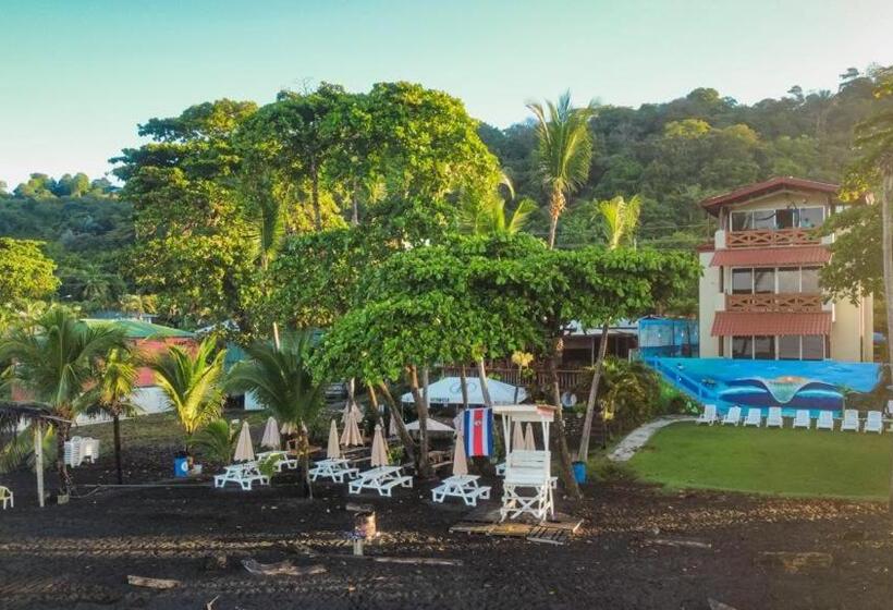 شقة غرفتين, Surf Inn Hermosa