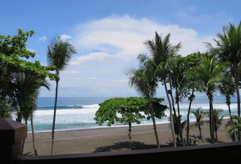 Апартаменты 2 Спальни, Surf Inn Hermosa