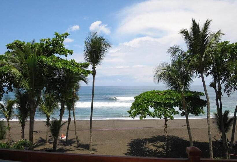 شقة غرفتين, Surf Inn Hermosa