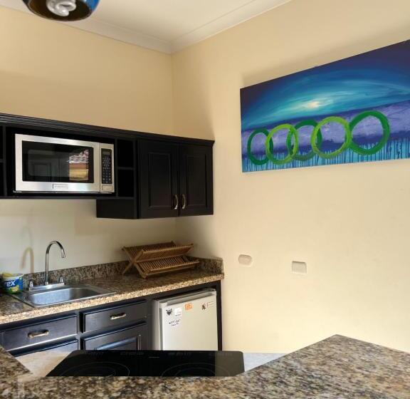 إستوديو قياسى, Surf Inn Hermosa