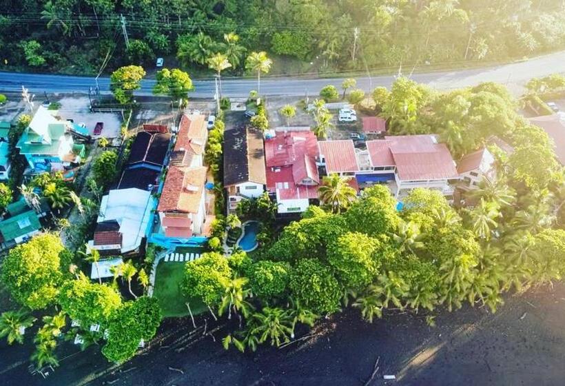 Студия Стандарт, Surf Inn Hermosa