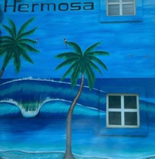 Студия Стандарт, Surf Inn Hermosa