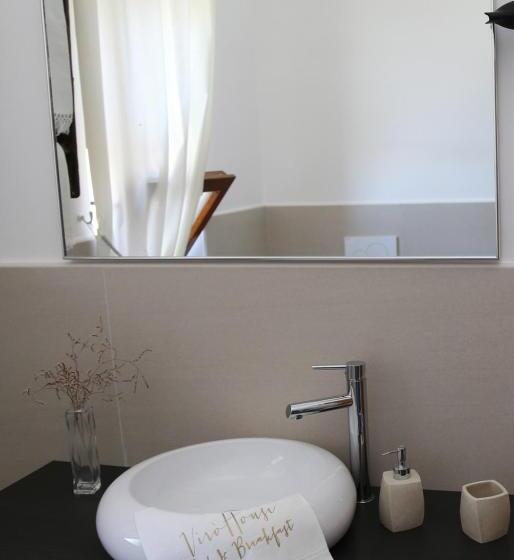 غرفة قياسية, Virò House