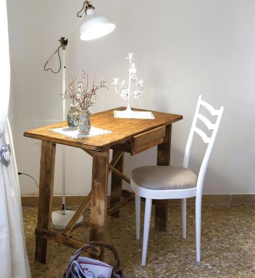 غرفة قياسية, Virò House