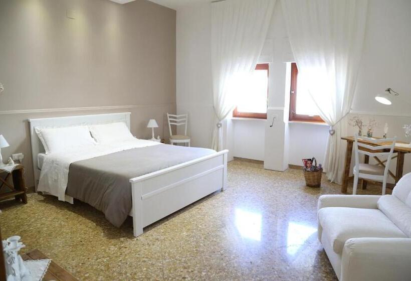 غرفة قياسية, Virò House