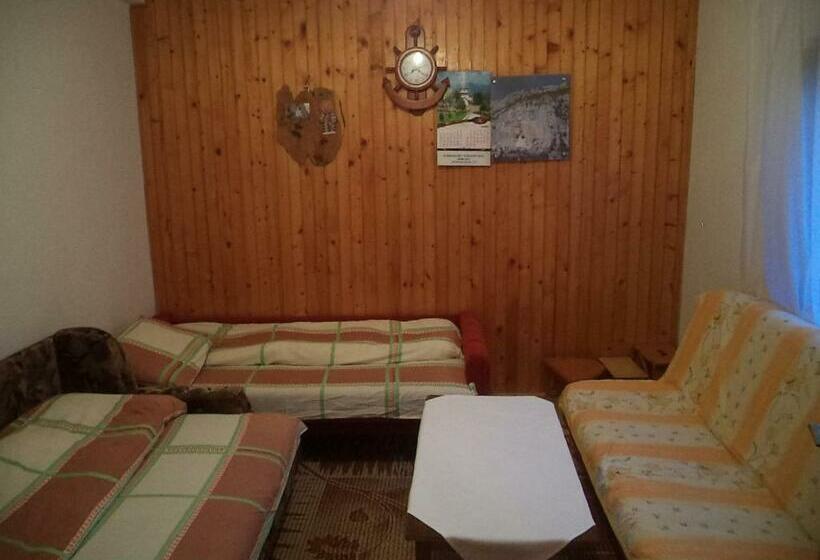 آپارتمان 2 خوابه, Apartments Zekovic