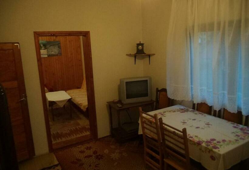 آپارتمان 2 خوابه, Apartments Zekovic