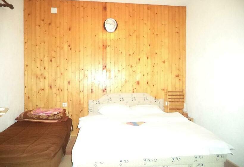 آپارتمان 2 خوابه, Apartments Zekovic