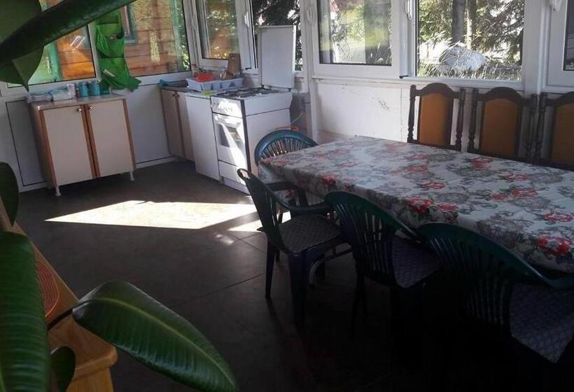 اتاق استاندارد با چشم‌انداز کوهستان, Apartments Zekovic