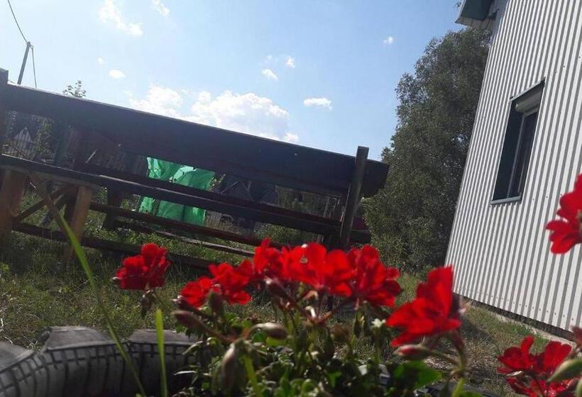 اتاق استاندارد با چشم‌انداز کوهستان, Apartments Zekovic