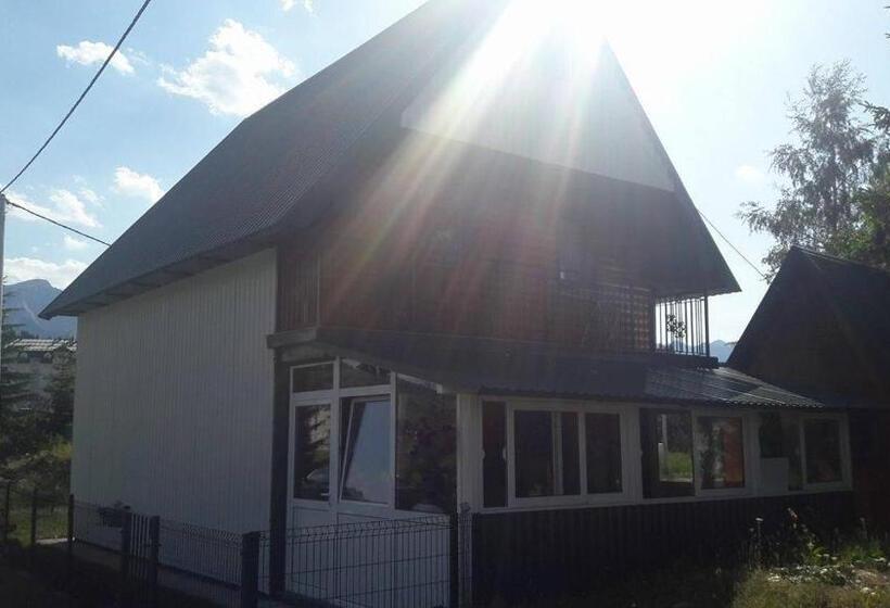 اتاق استاندارد, Apartments Zekovic