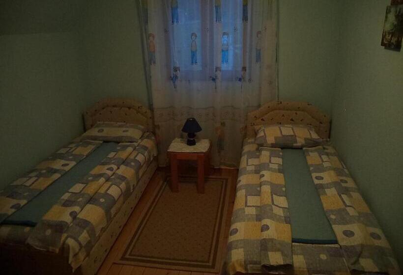 اتاق استاندارد, Apartments Zekovic