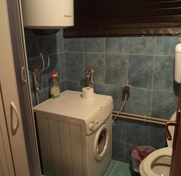 اتاق استاندارد, Apartments Zekovic